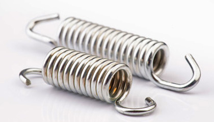 EXTENSION SPRINGS